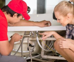 About Emergency plumbing pros Northfield, VT