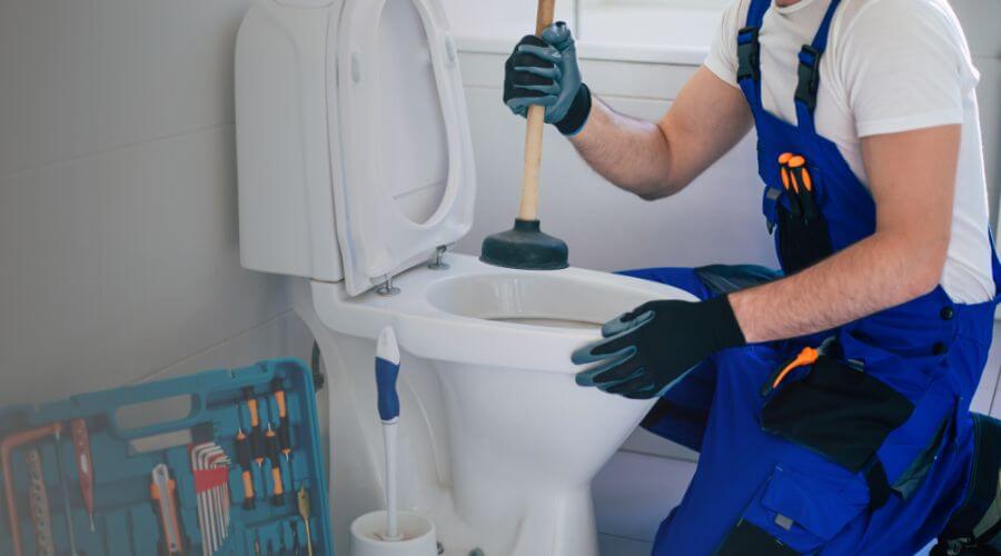 Professional emergency plumbing in Northfield, VT